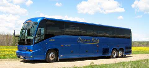 Optimum Ride Charter Service